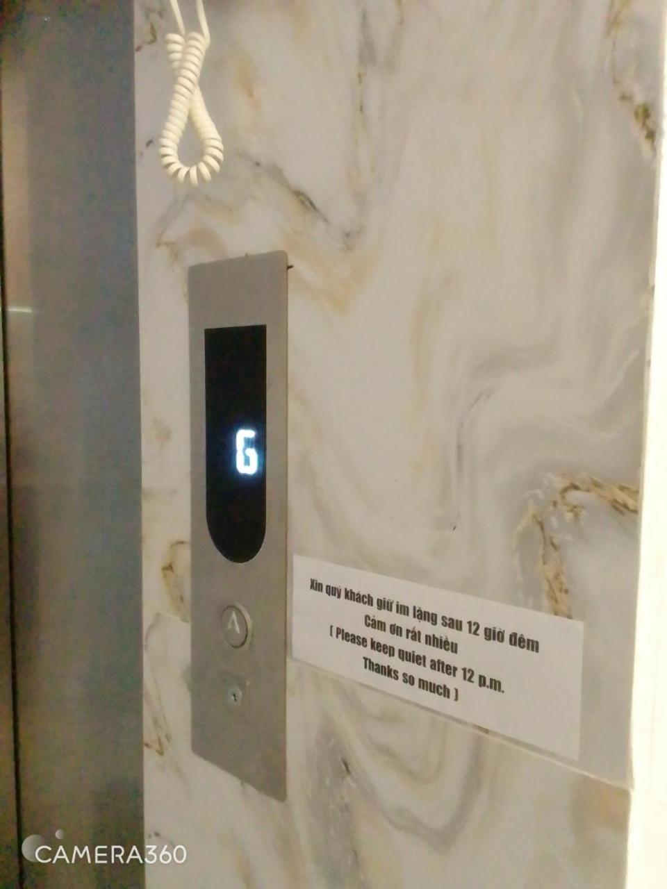 102 House Ξενοδοχείο Πόλη Χο Τσι Μινχ Εξωτερικό φωτογραφία