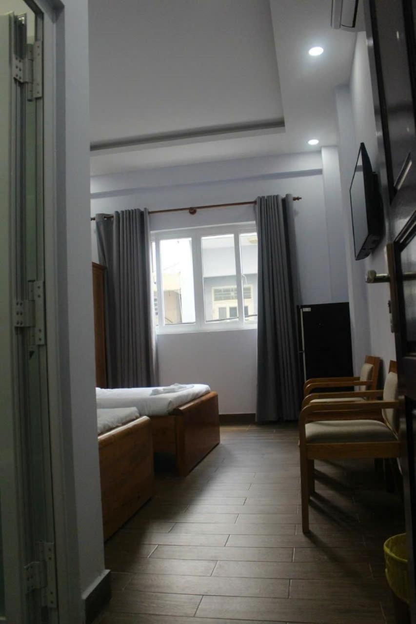 102 House Ξενοδοχείο Πόλη Χο Τσι Μινχ Εξωτερικό φωτογραφία