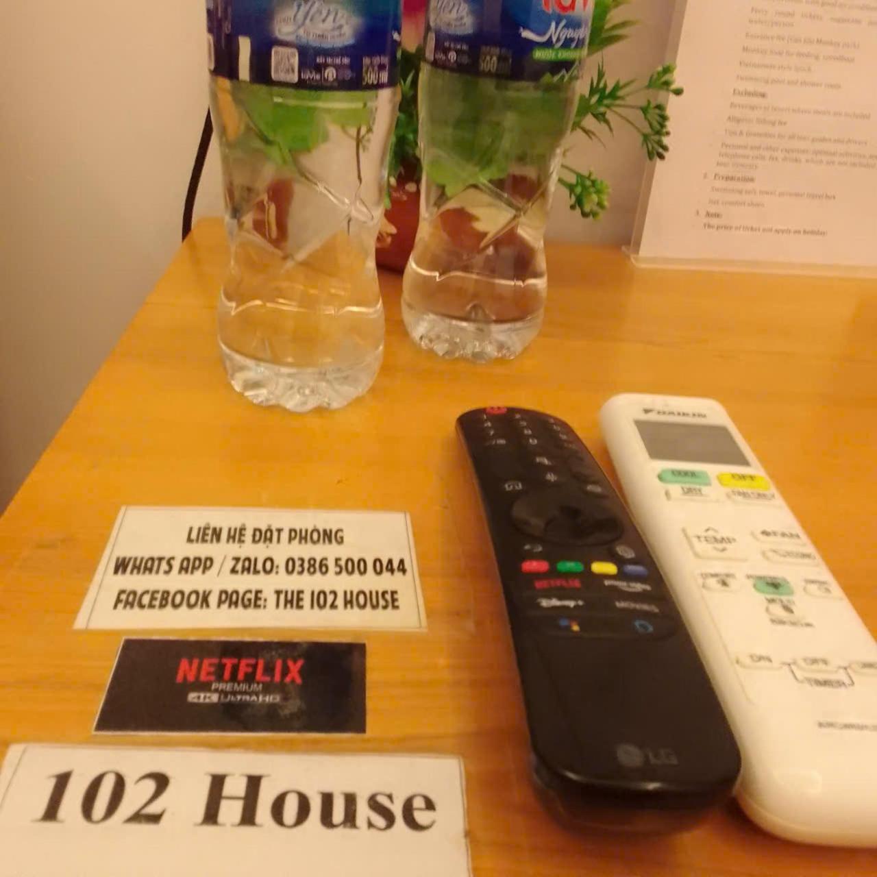 102 House Ξενοδοχείο Πόλη Χο Τσι Μινχ Εξωτερικό φωτογραφία